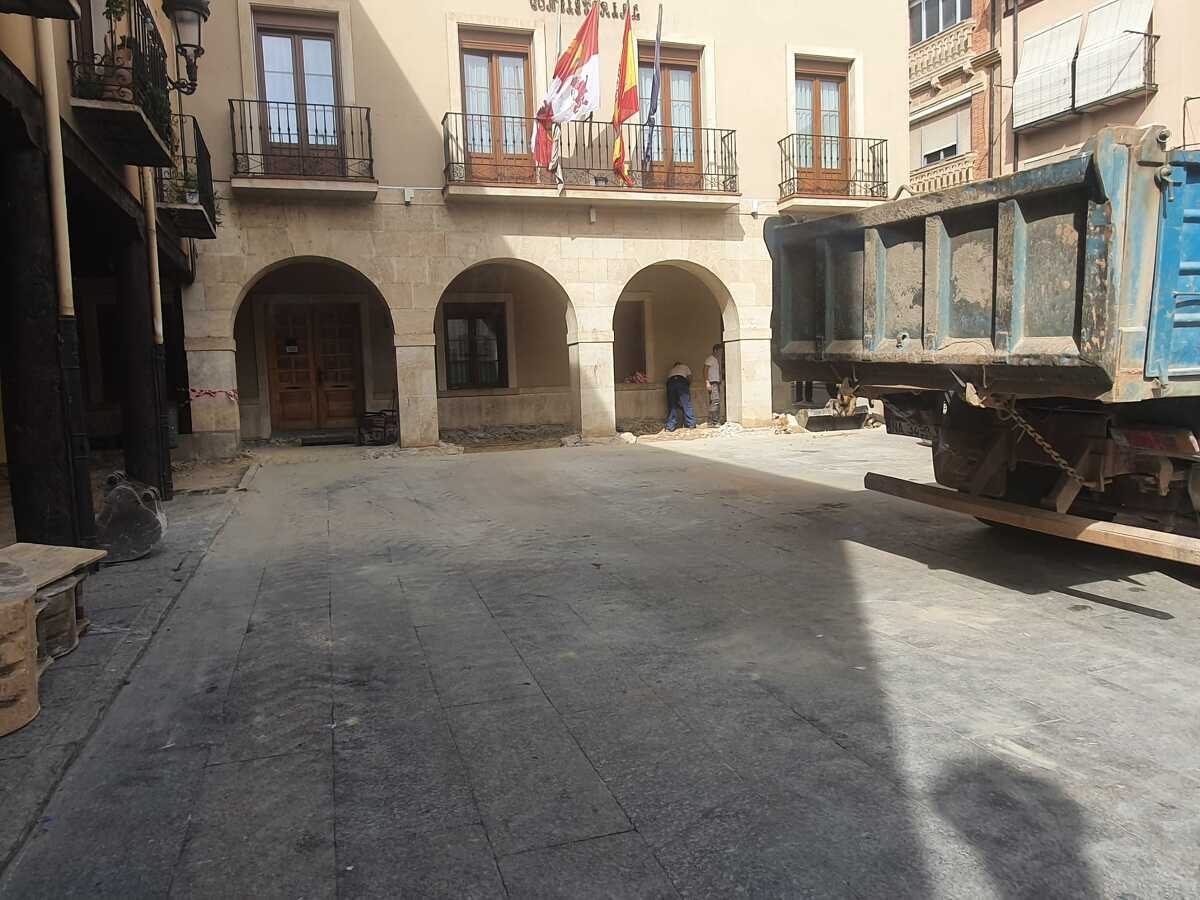 Eliminación de barreras arquitectónicas - Imagen 2