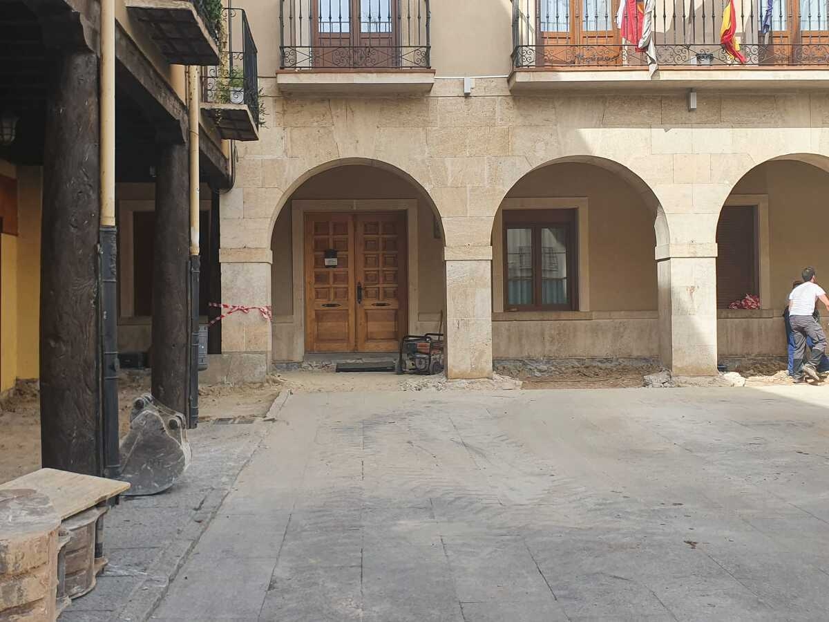 Eliminación de barreras arquitectónicas - Imagen 4