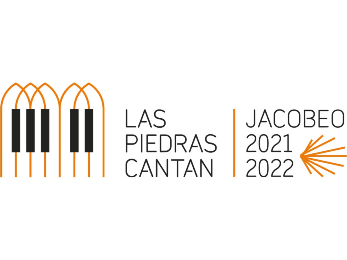 Música en el Camino de Santiago: Las Piedras Cantan Jacobeo 2021-2022