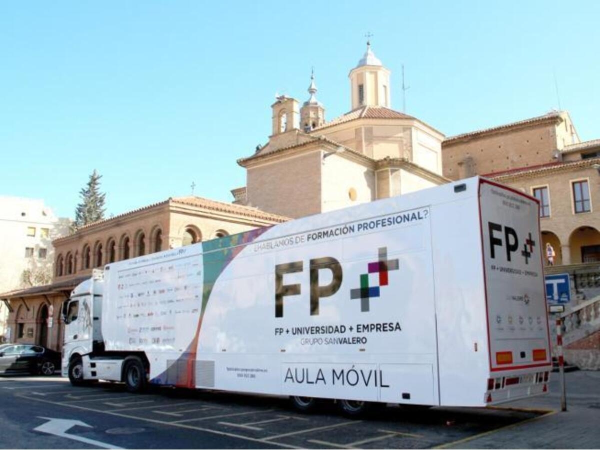 El proyecto Rural Needs and Mobile Learning llega a San Esteban