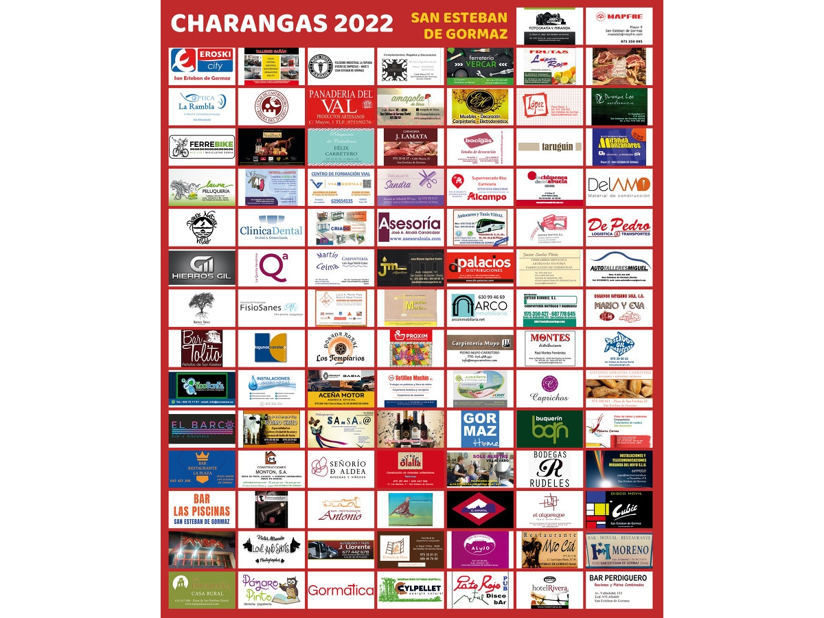Concentración de Charangas - Imagen 2