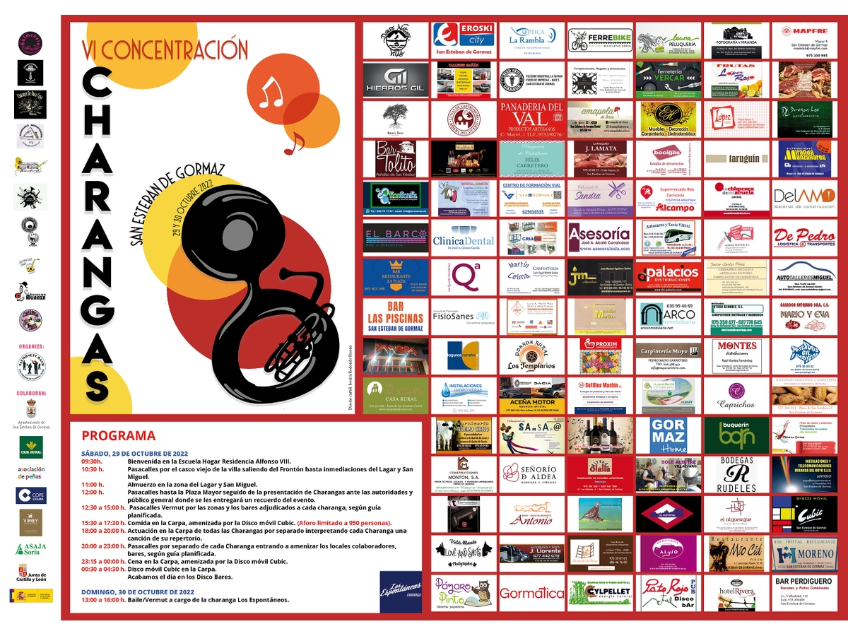 Concentración de Charangas - Imagen 3