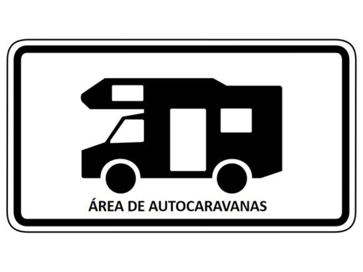 Servicio de autocaravanas