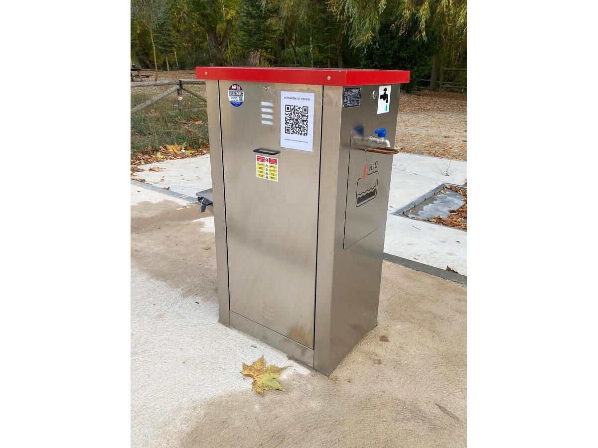 Servicio de autocaravanas - Imagen 2