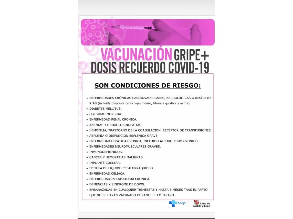 Vacunación COVID19: Cuarta dosis - Imagen 2