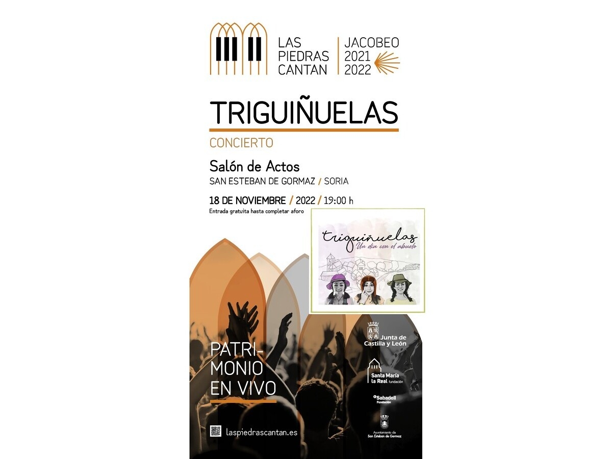 Triguiñuelas: Un día con el abuelo - Imagen 2