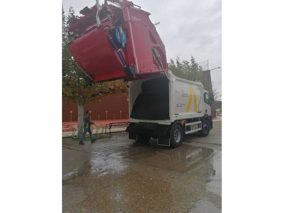 Mancomunidad Mio Cid: adquisición de nuevo vehículo - Imagen 3