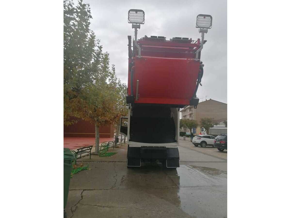 Mancomunidad Mio Cid: adquisición de nuevo vehículo - Imagen 4