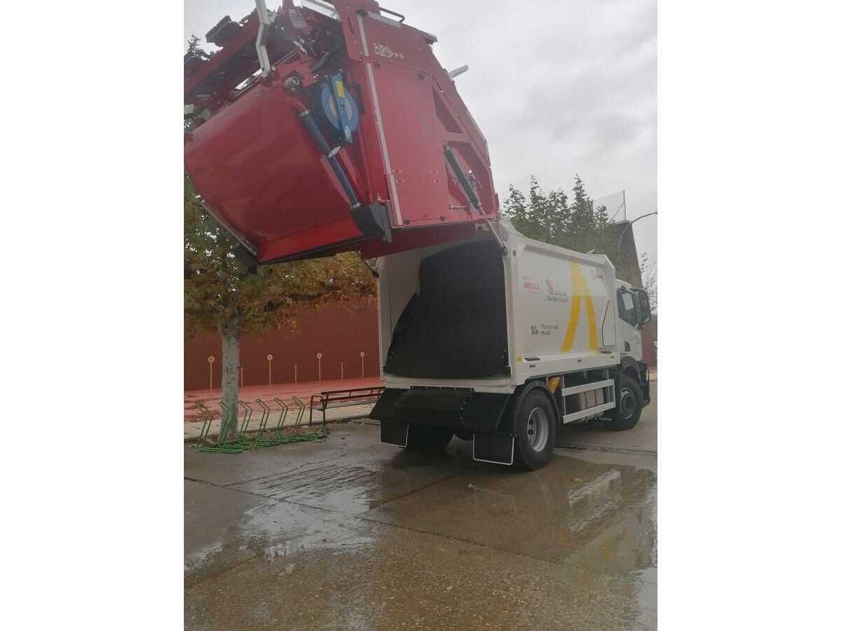 Mancomunidad Mio Cid: adquisición de nuevo vehículo - Imagen 5