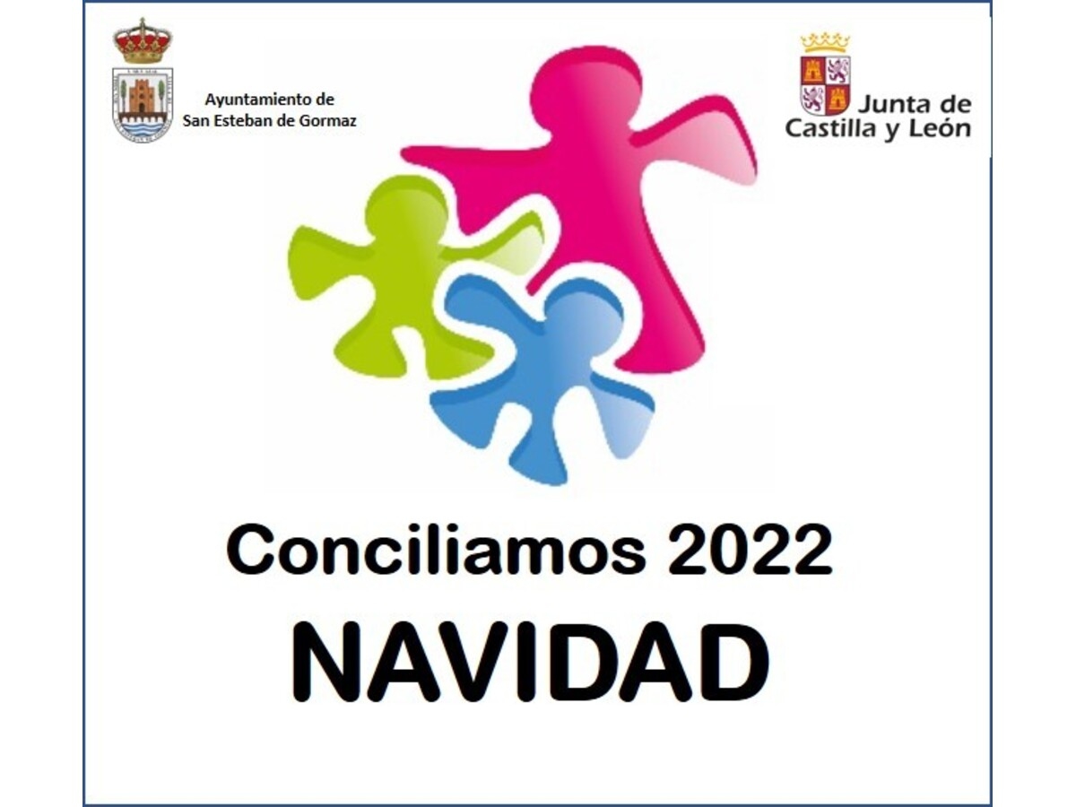 Conciliamos: NAVIDAD 2022