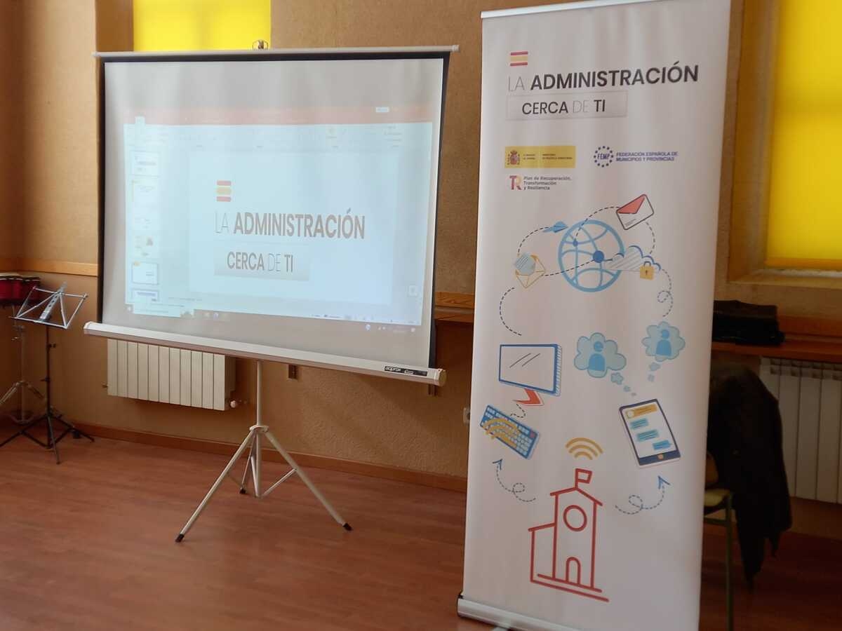 Acercar la administración a los ciudadanos - Imagen 2