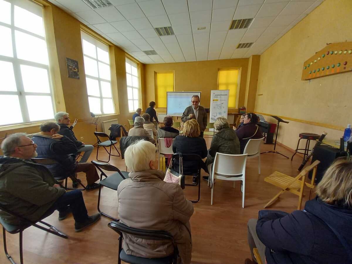 Acercar la administración a los ciudadanos - Imagen 3