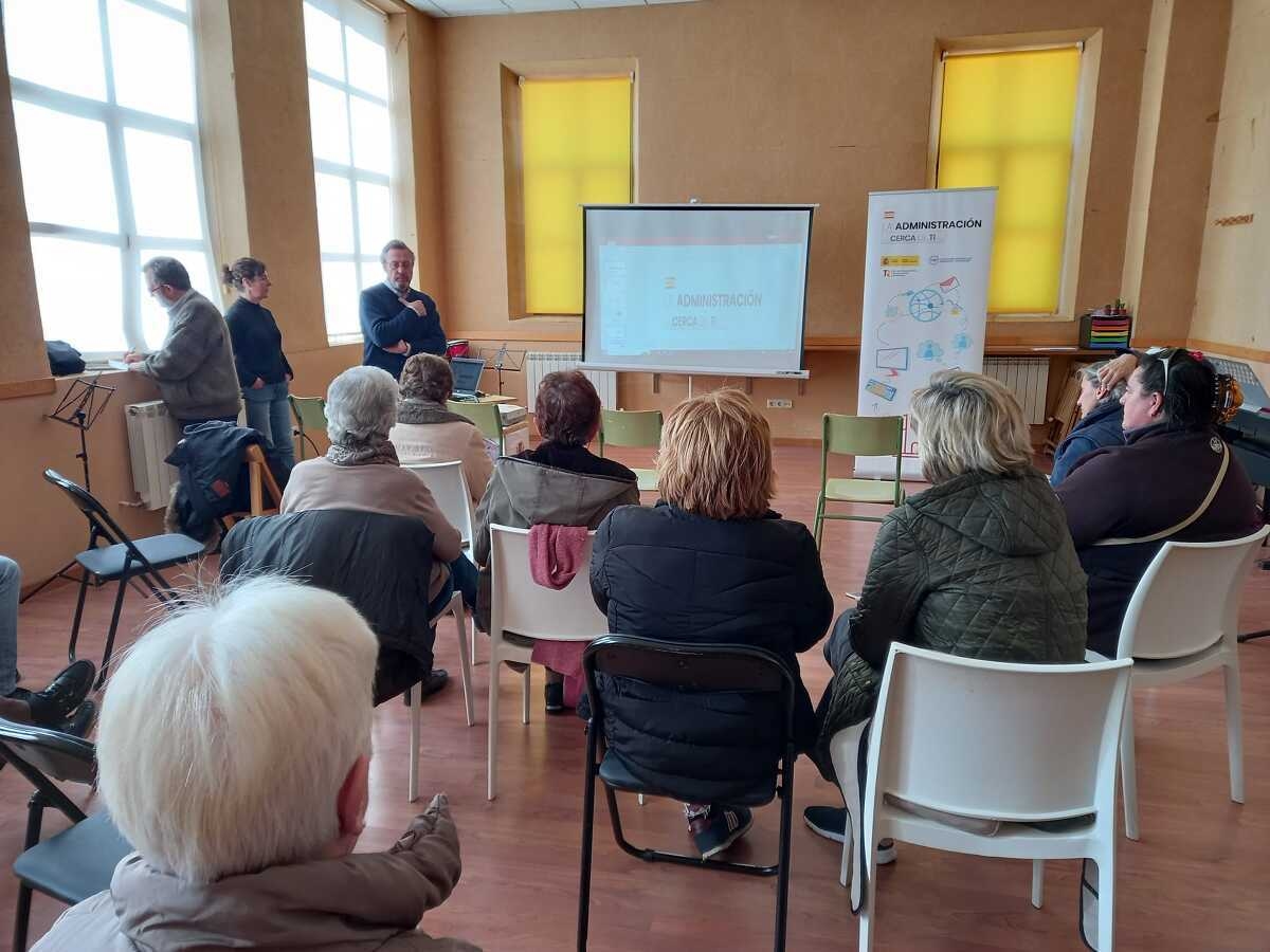 Acercar la administración a los ciudadanos - Imagen 4