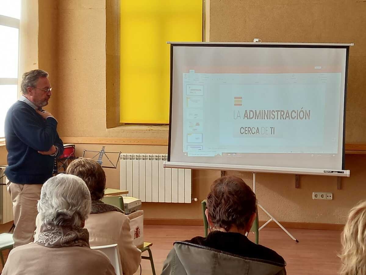 Acercar la administración a los ciudadanos - Imagen 5