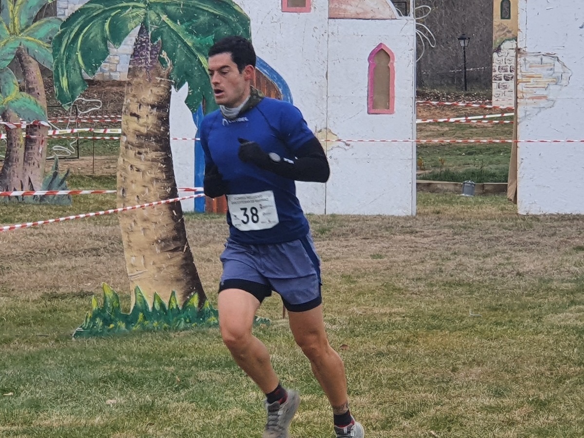 Resultados Cross Inclusivo de San Esteban de Gormaz - Imagen 9