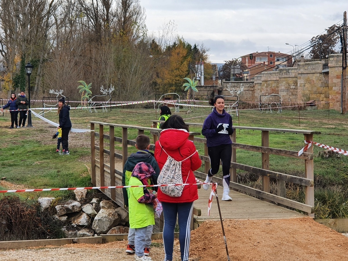Resultados Cross Inclusivo de San Esteban de Gormaz - Imagen 10