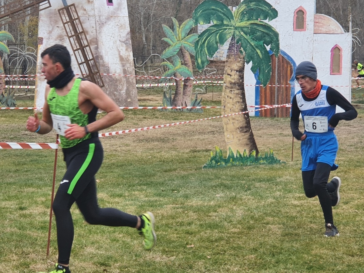 Resultados Cross Inclusivo de San Esteban de Gormaz - Imagen 12