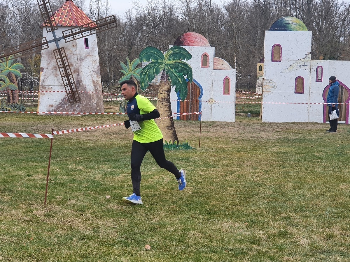 Resultados Cross Inclusivo de San Esteban de Gormaz - Imagen 16