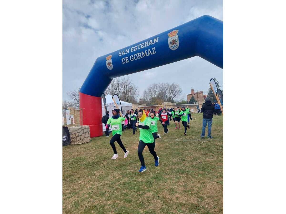 Resultados Cross Inclusivo de San Esteban de Gormaz - Imagen 18