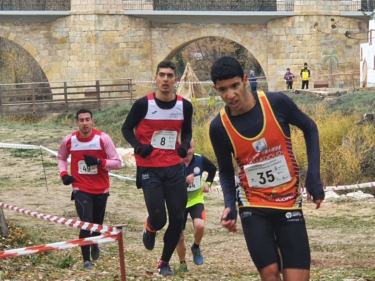 Resultados Cross Inclusivo de San Esteban de Gormaz - Imagen 19