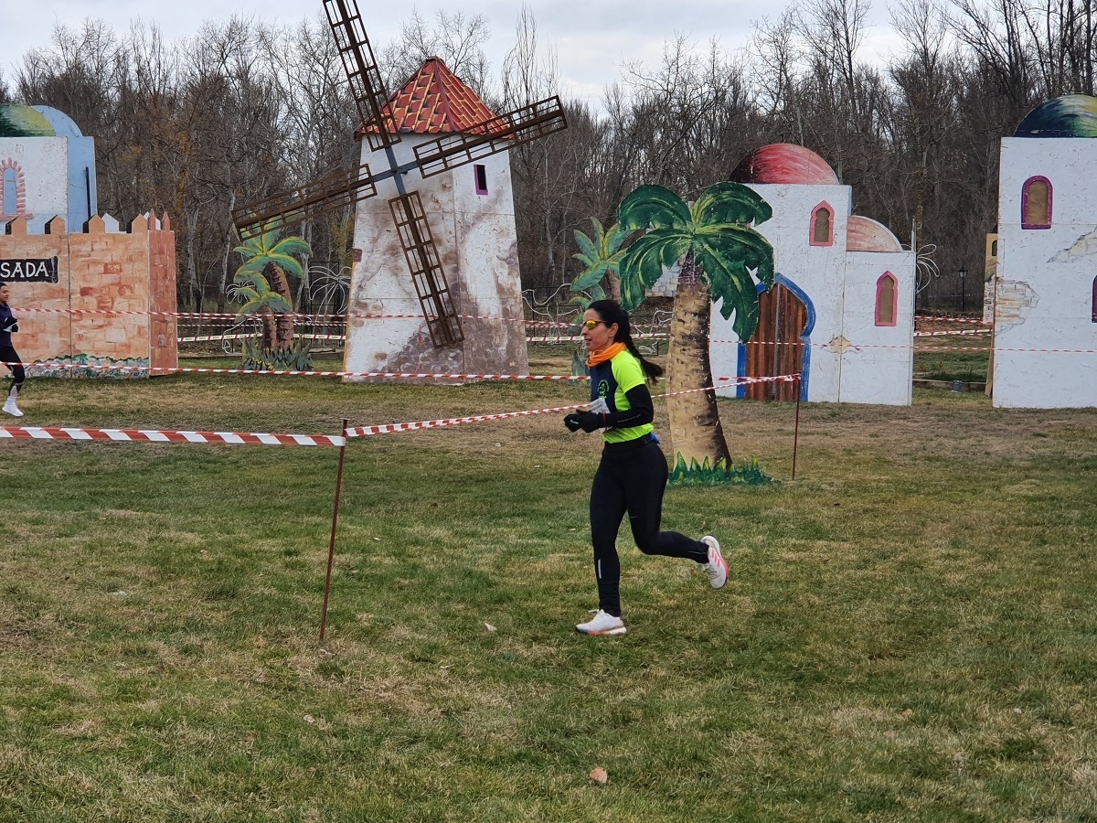 Resultados Cross Inclusivo de San Esteban de Gormaz - Imagen 20