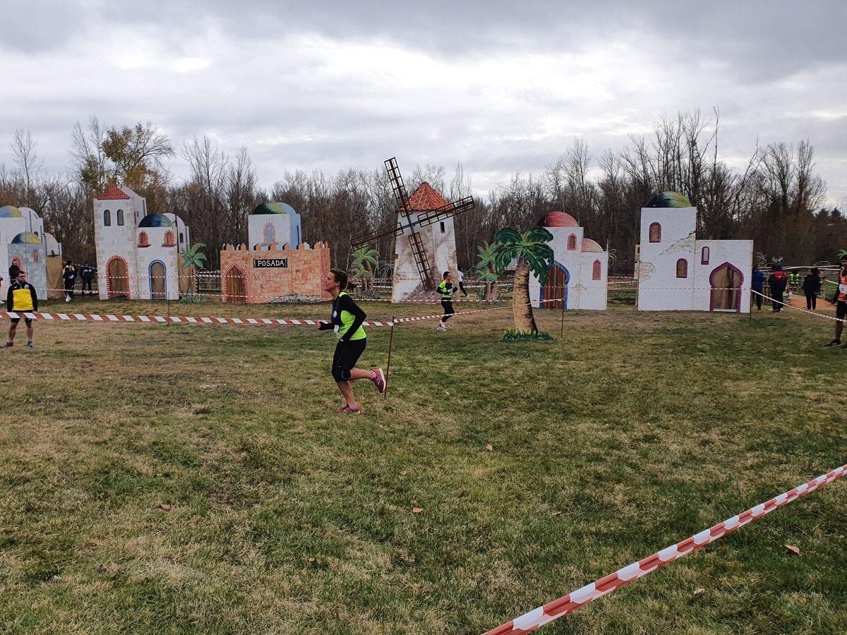 Resultados Cross Inclusivo de San Esteban de Gormaz - Imagen 21