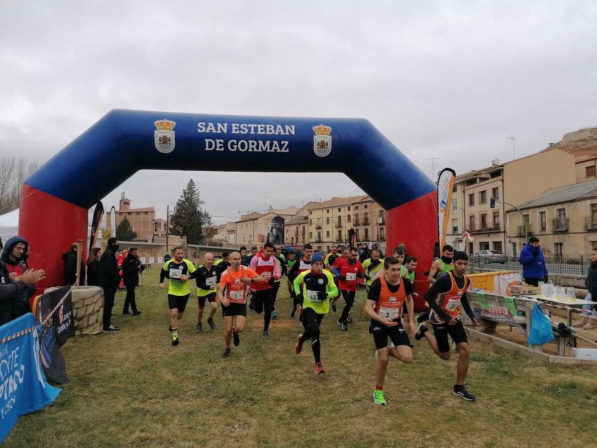 Resultados Cross Inclusivo de San Esteban de Gormaz - Imagen 7