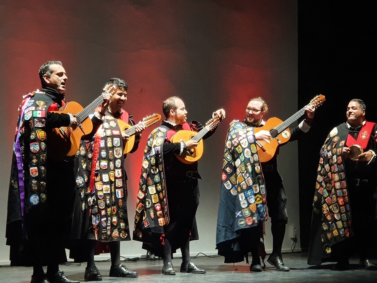 Mª José Boscá Blanch, primer premio del Certamen Literario - Imagen 6