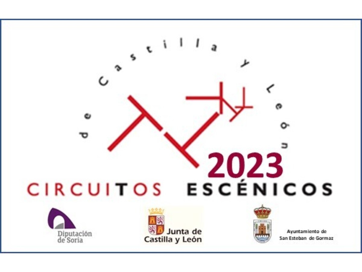 Circuitos Escénicos 2023