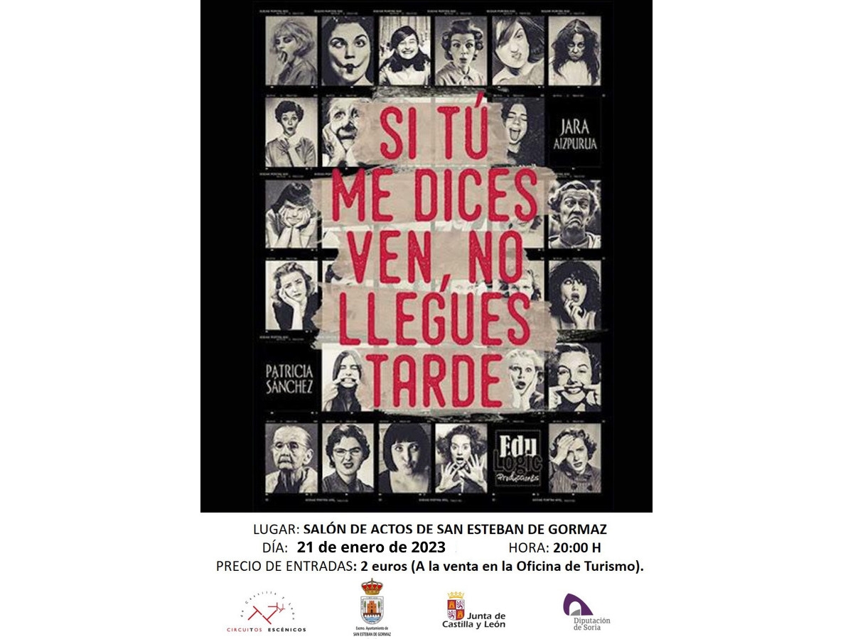 Circuitos Escénicos 2023 - Imagen 2