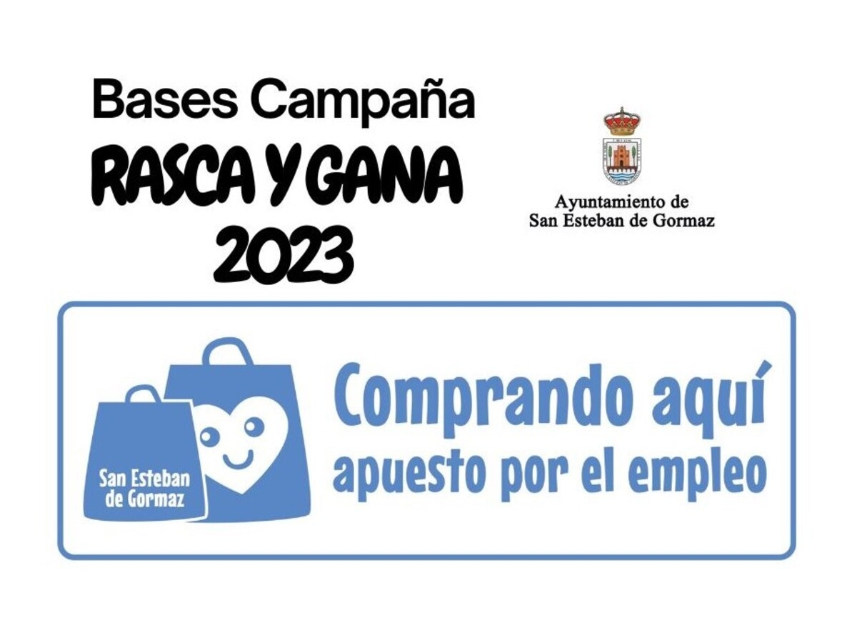 Rasca y Gana 2023