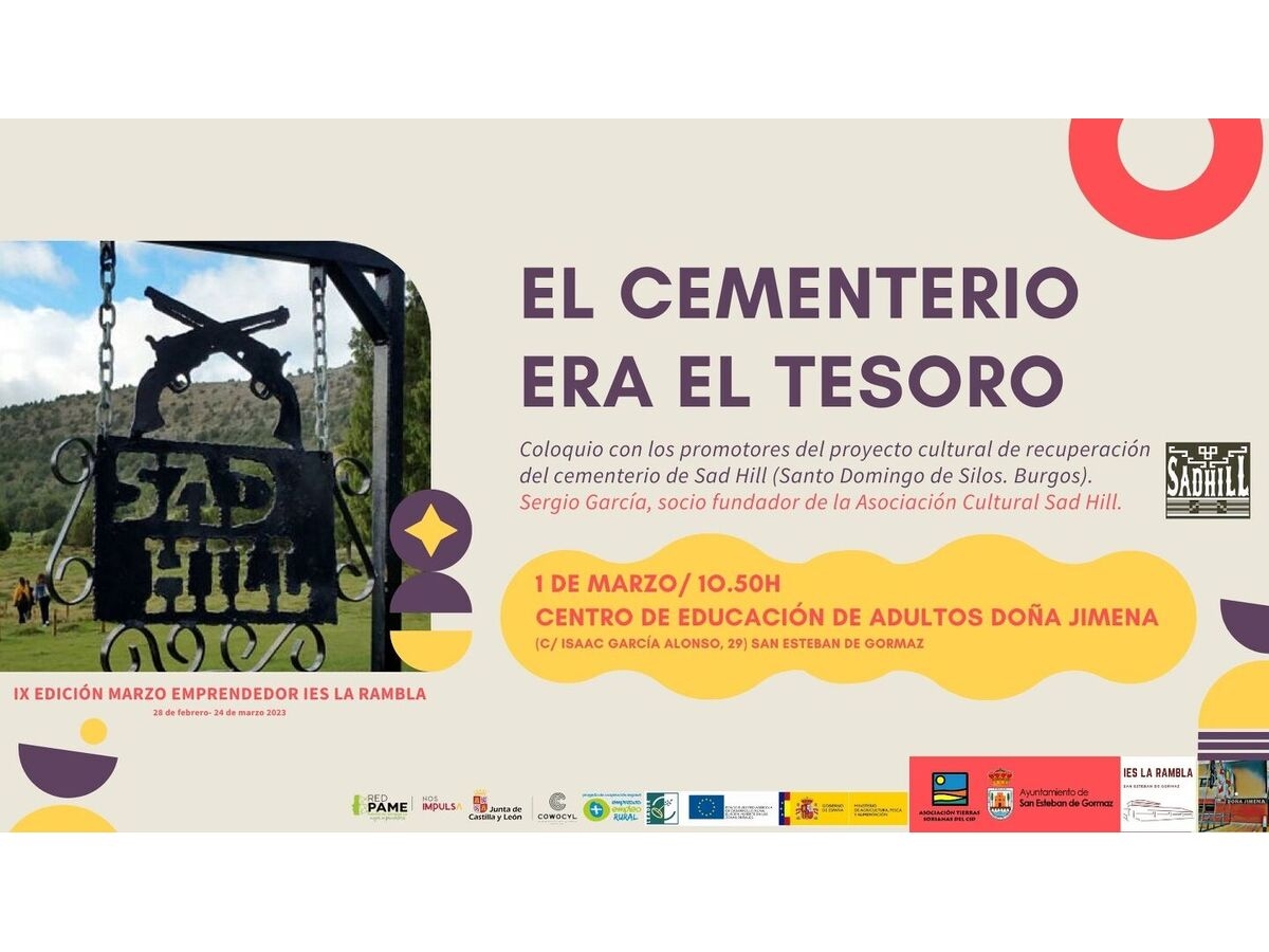 Marzo Emprendedor - Imagen 4