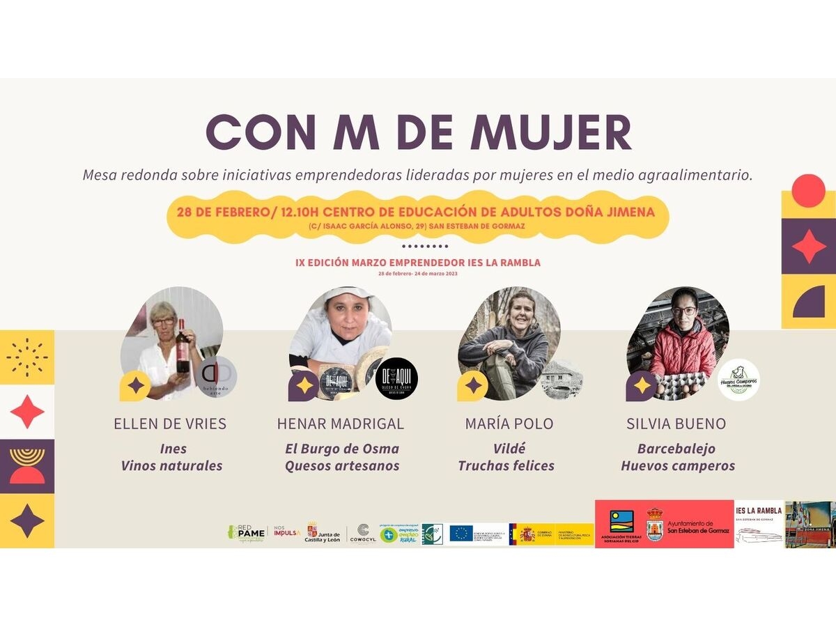 Marzo Emprendedor - Imagen 3