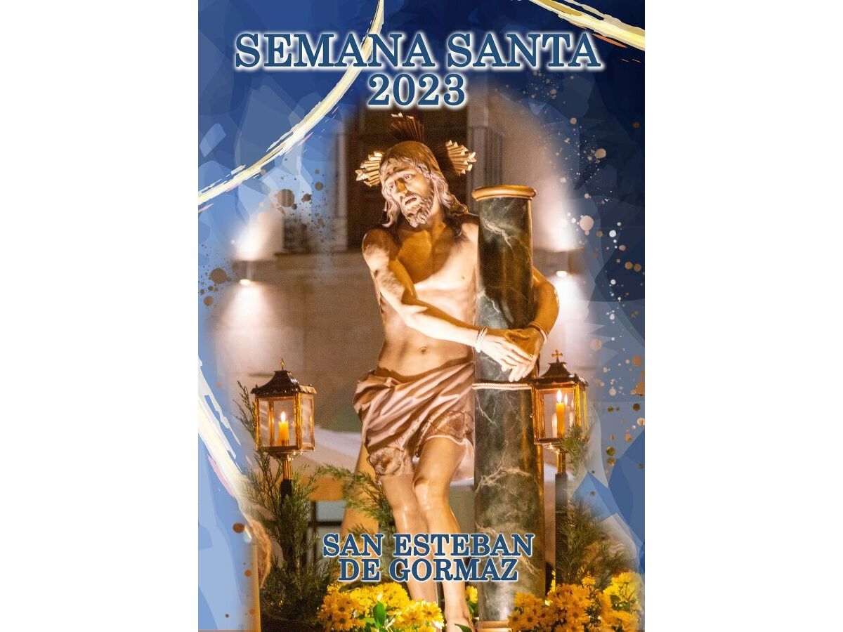 Actos religiosos Semana Santa 2023