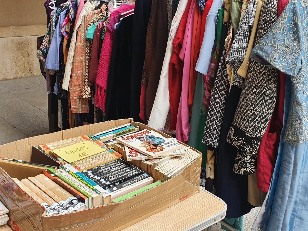 2º Domingo del Trasto - Imagen 3