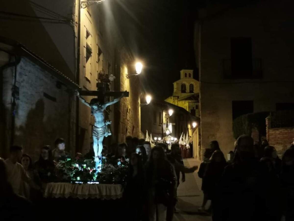 Restricciones de tráfico: Semana Santa 2023