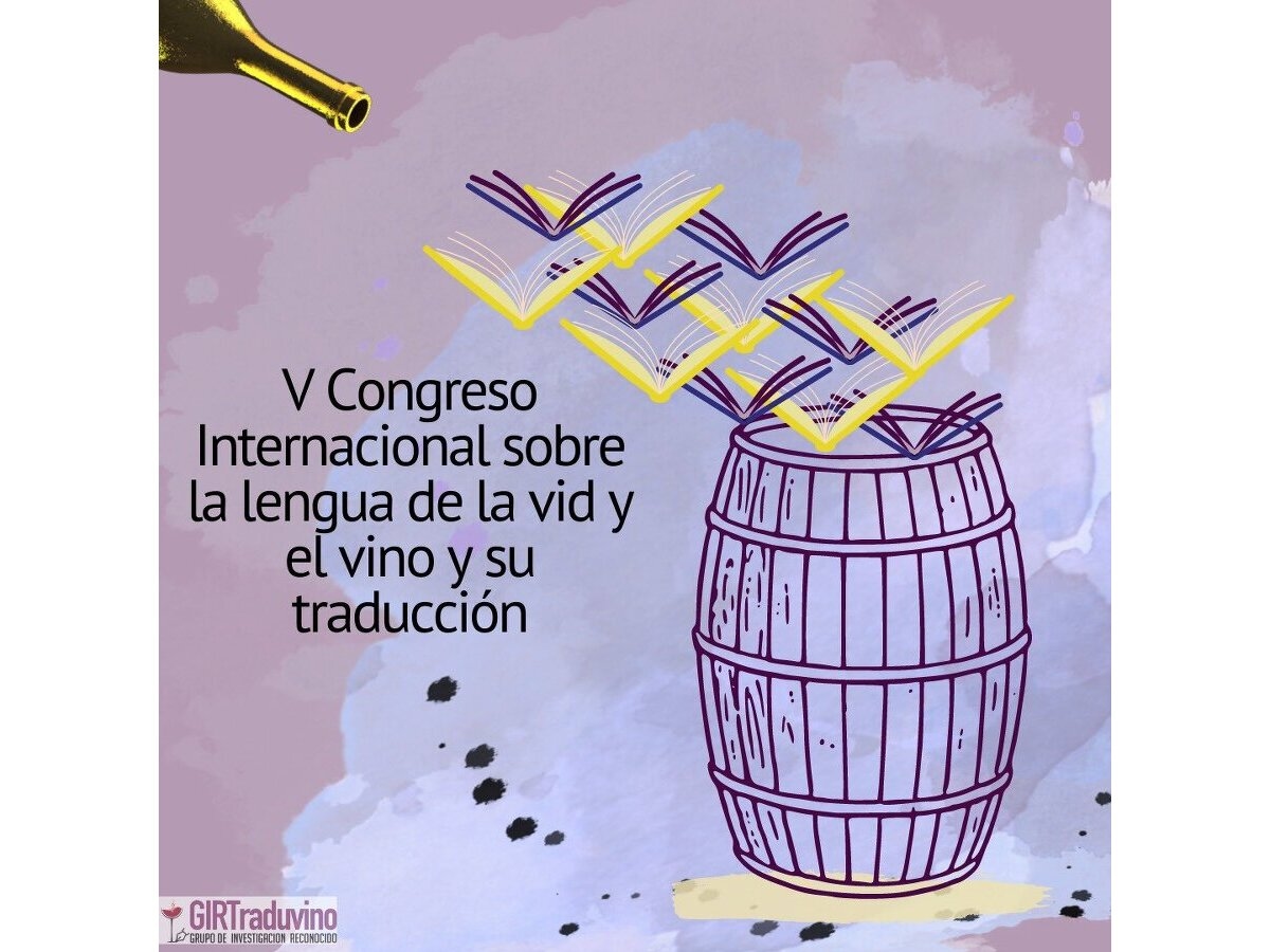 San Esteban acoge el Congreso Int. sobre la Lengua de la Vid y el Vino