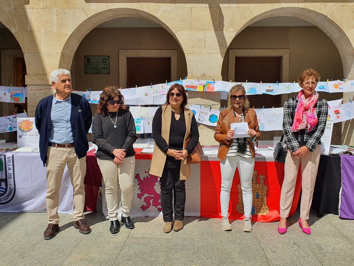 Ganadores Certamen Día del Libro 2023 - Imagen 8