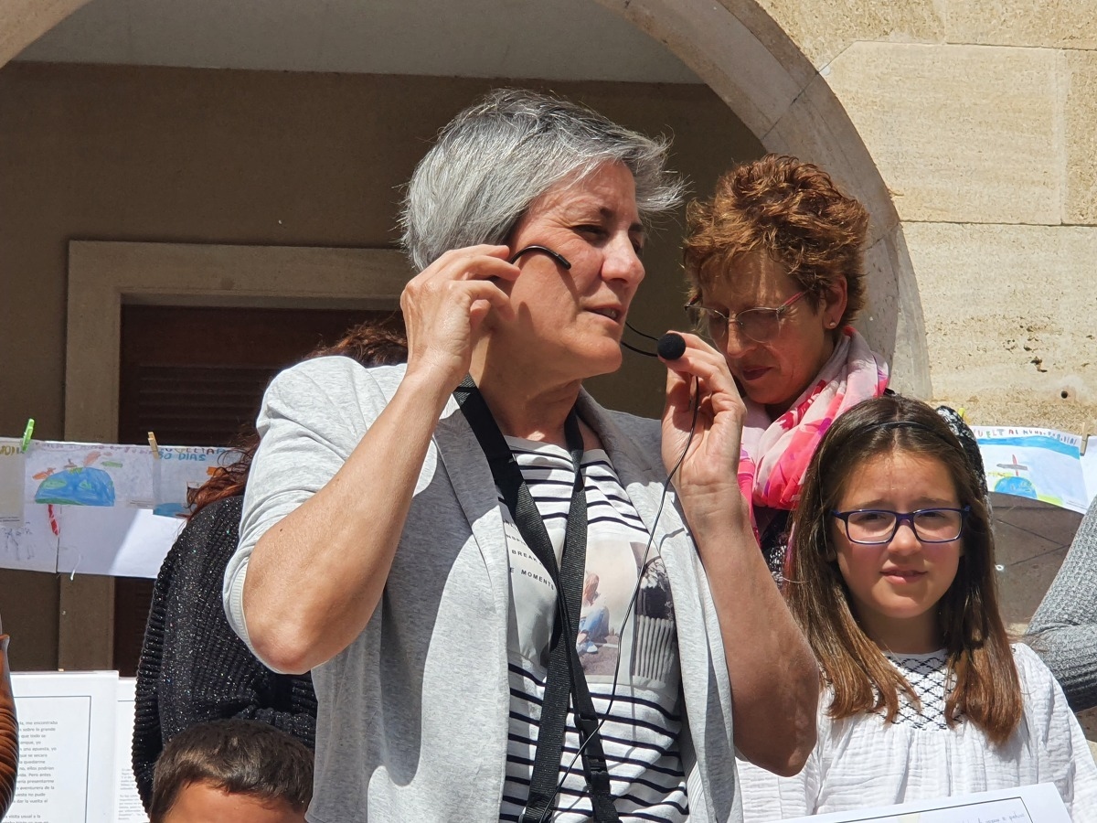 Ganadores Certamen Día del Libro 2023 - Imagen 14