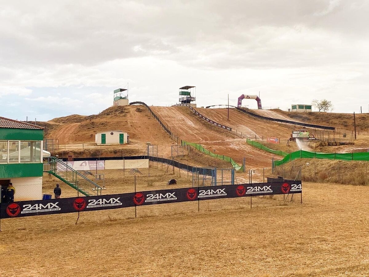 21 de mayo: Trofeo Nacional de Motocross - Imagen 2