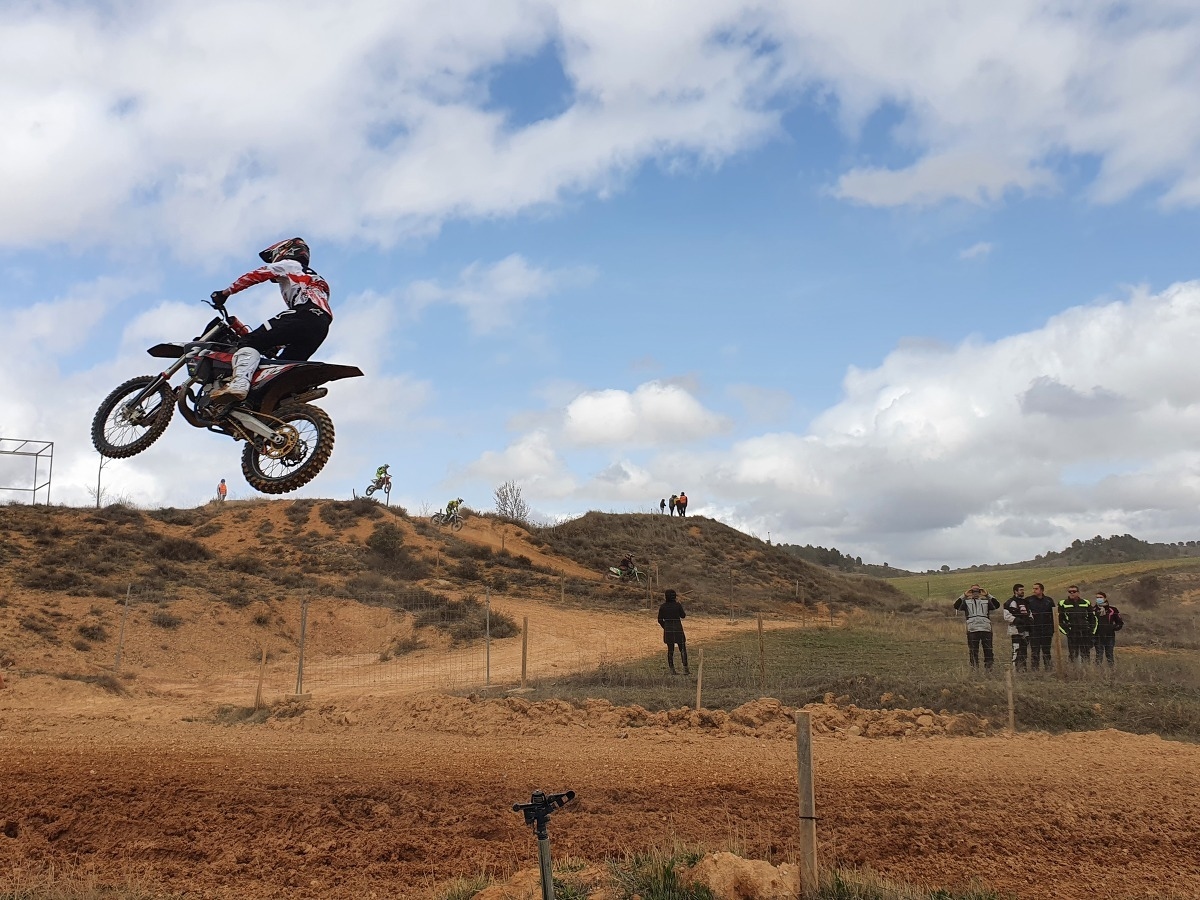 21 de mayo: Trofeo Nacional de Motocross - Imagen 3