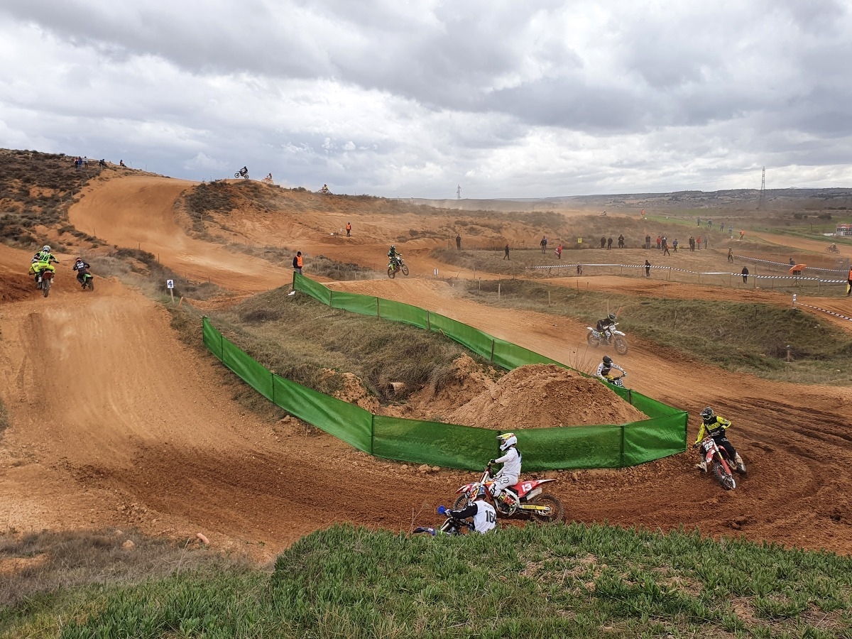 21 de mayo: Trofeo Nacional de Motocross - Imagen 4