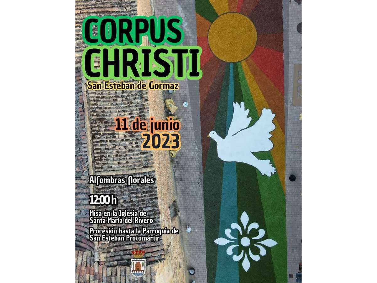 Corpus Christi 2023