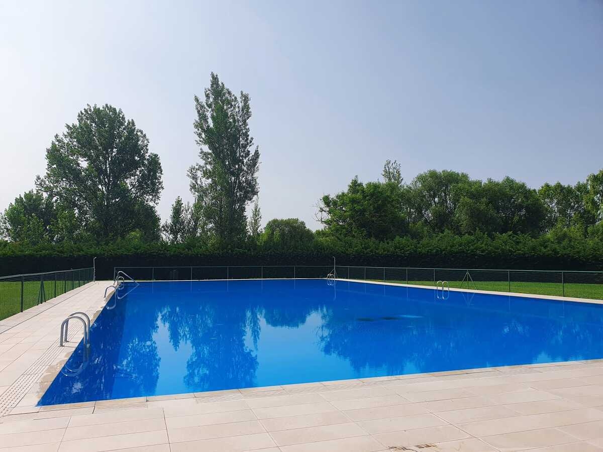 Piscinas Municipales: apertura y adquisición de abonos - Imagen 2