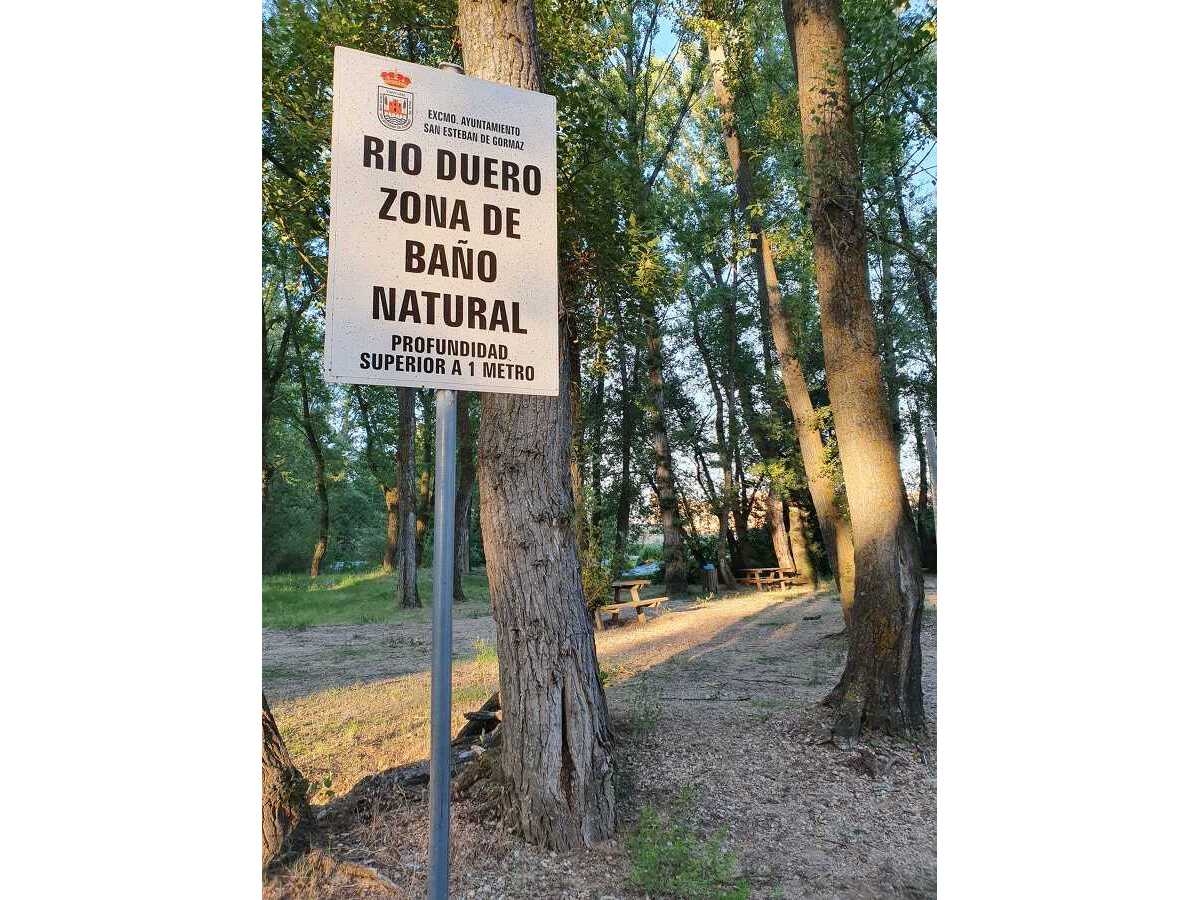 Zona Alameda-Rambla: AGUA APTA PARA EL BAÑO