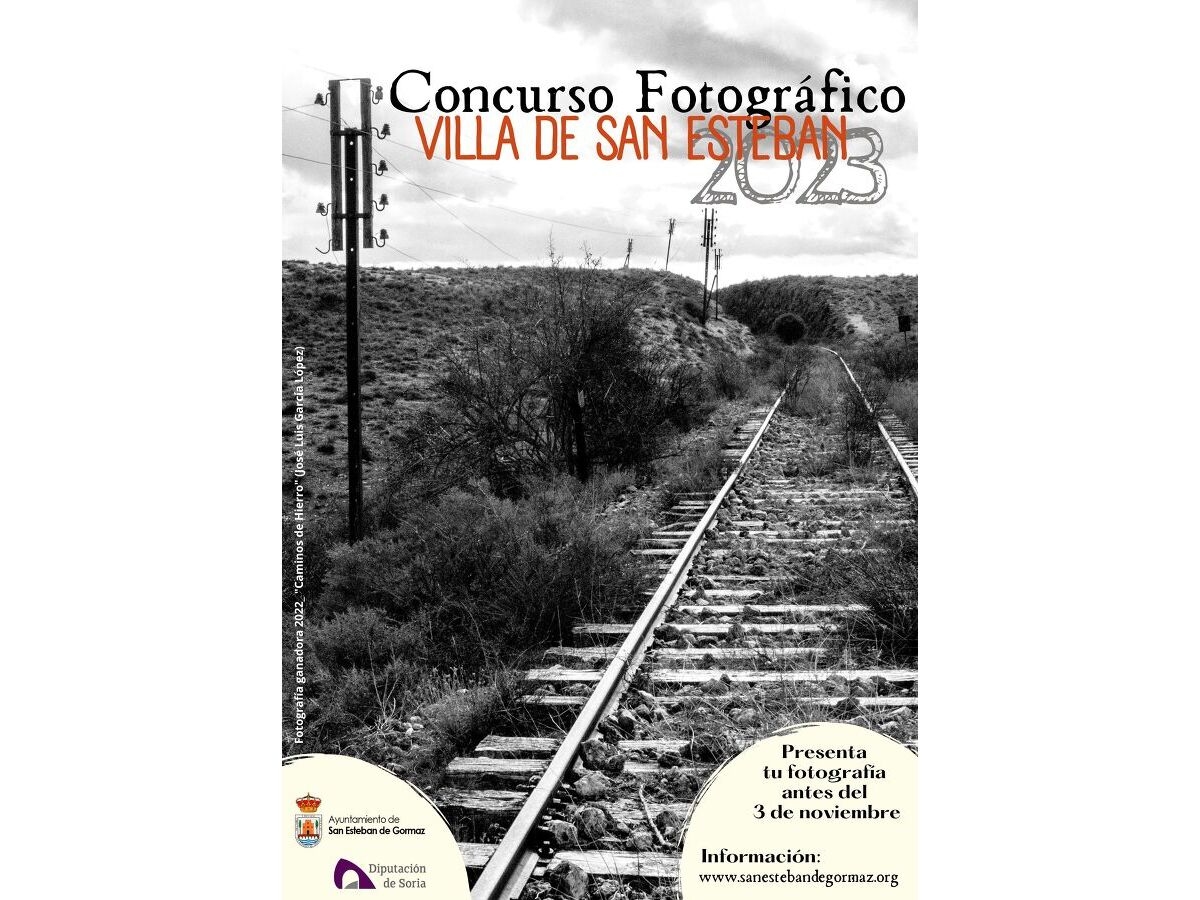 Convocado el XVII Concurso Fotográfico (2023)