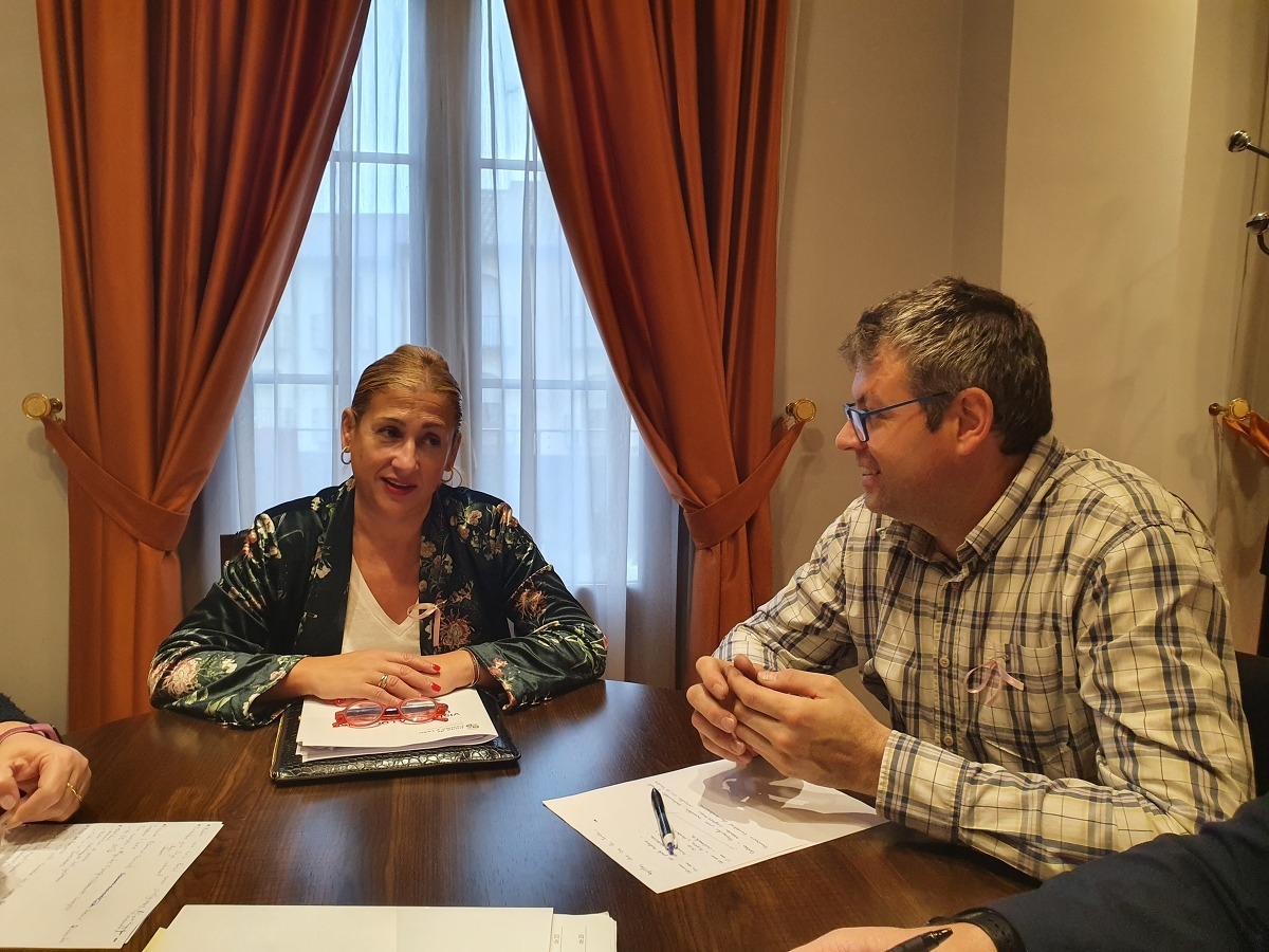 La Junta apoya a Aires de Dulzaina - Imagen 3