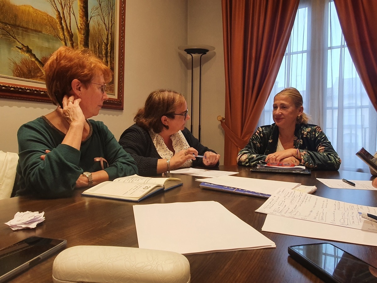 La Junta apoya a Aires de Dulzaina - Imagen 5