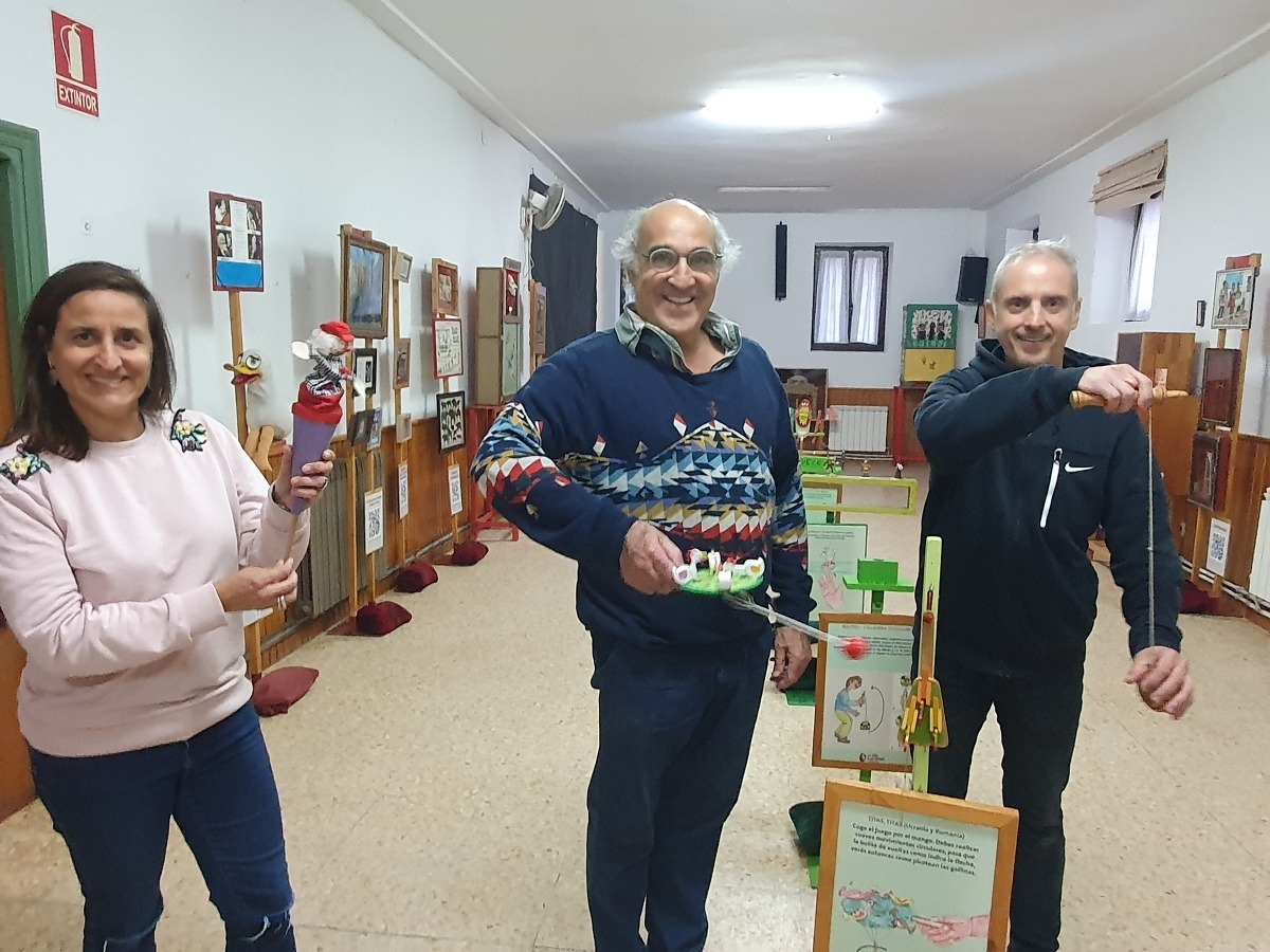 Programa Aires de Dulzaina - Imagen 5