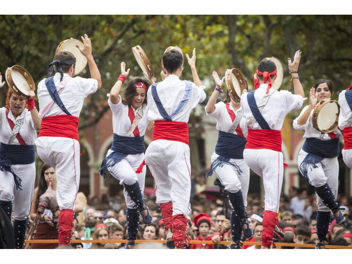 Programa Aires de Dulzaina - Imagen 7